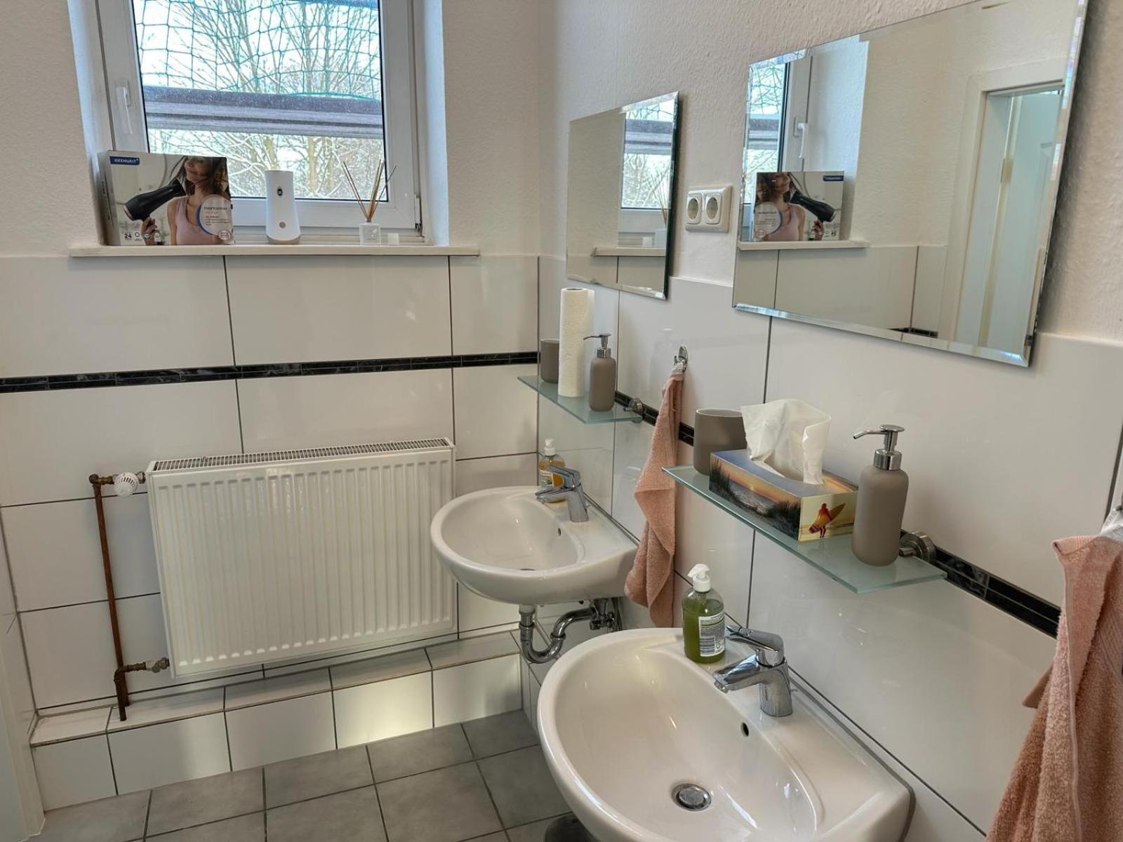 Hami Home Hamburg Bagian luar foto