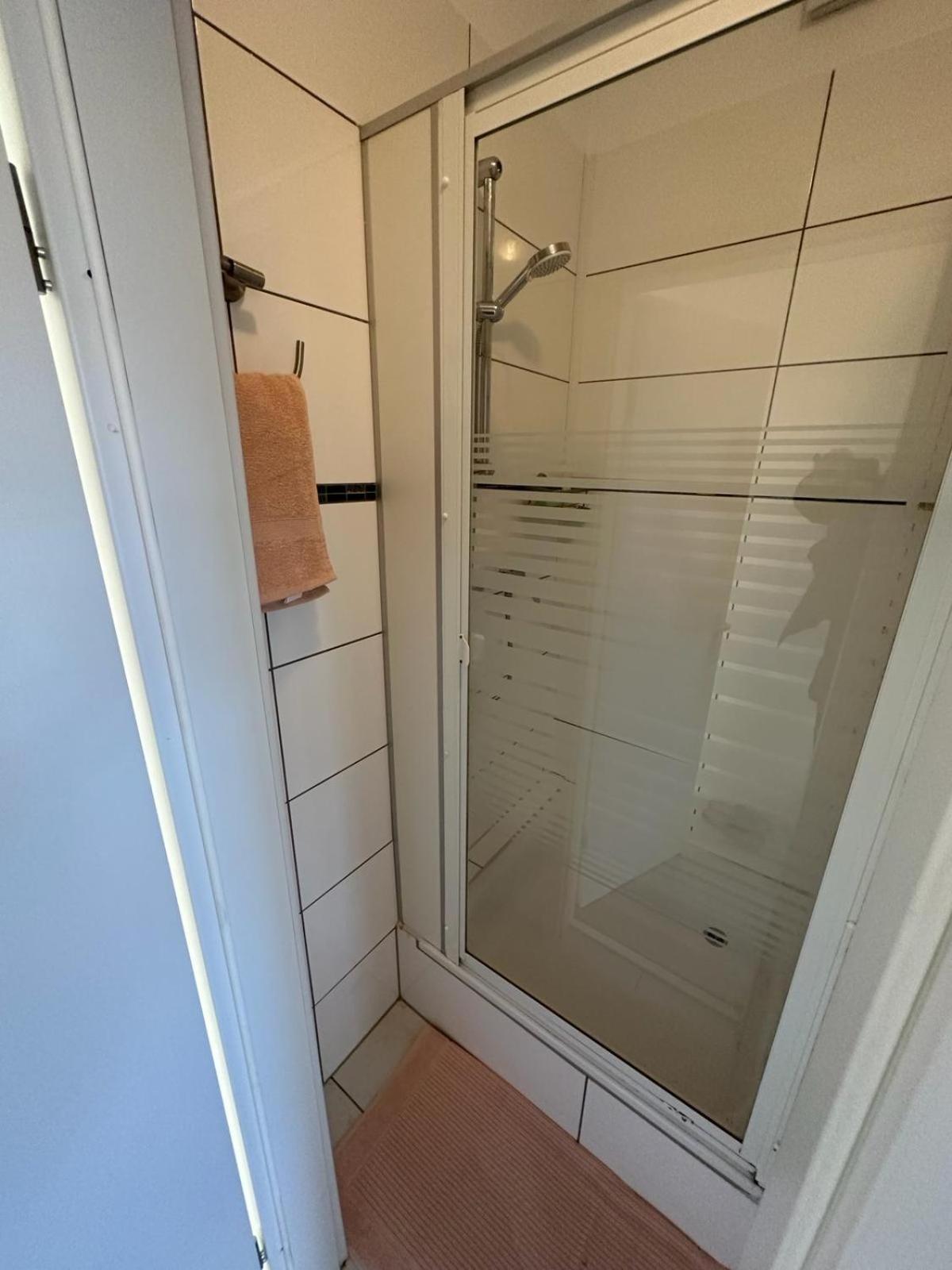 Hami Home Hamburg Bagian luar foto