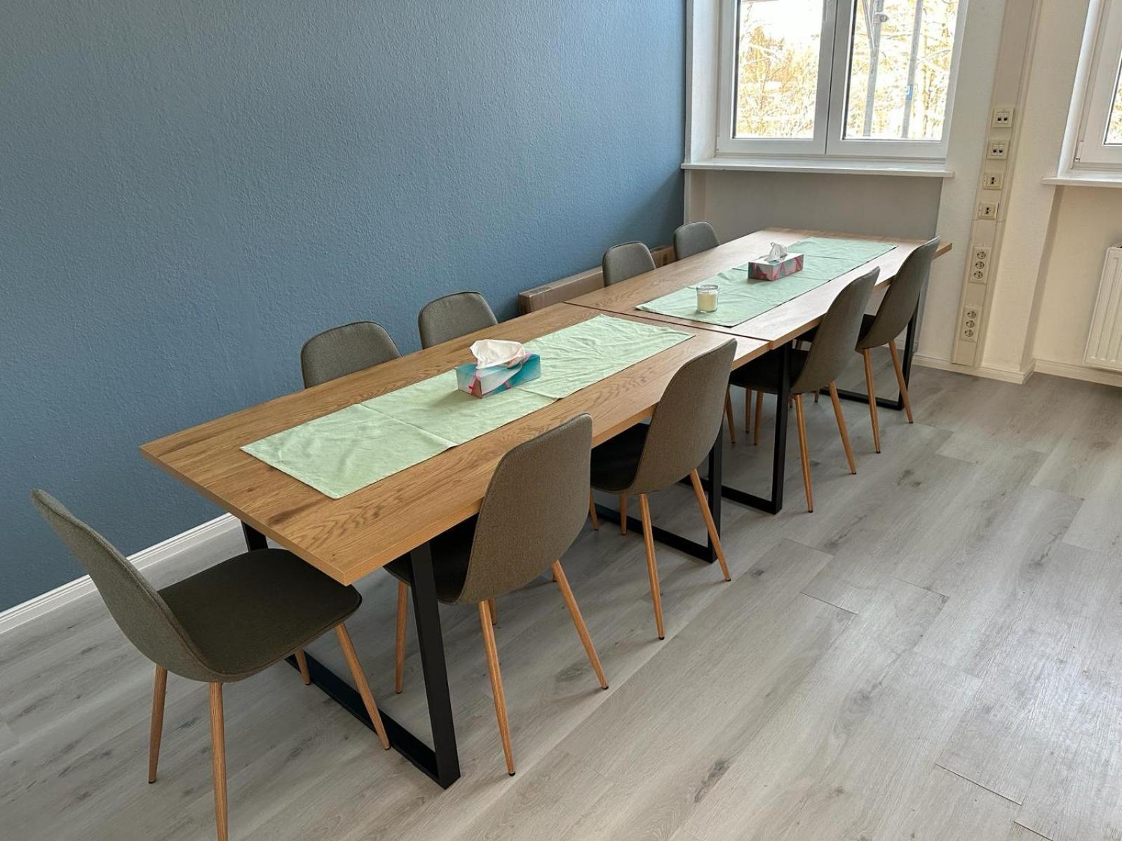 Hami Home Hamburg Bagian luar foto